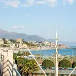 Amazing Apartment In Genova With Kitchen
