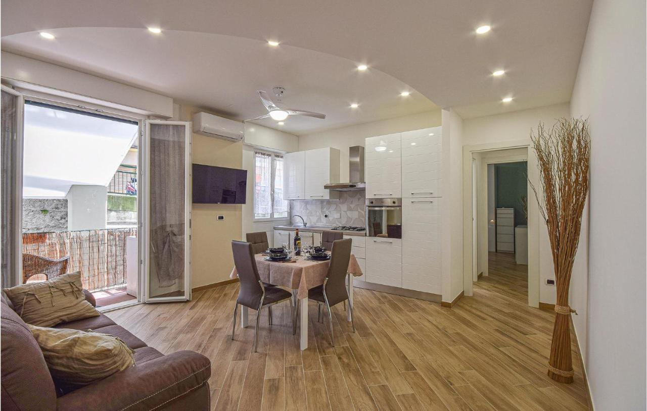 Amazing In With Kitchen Appartamento